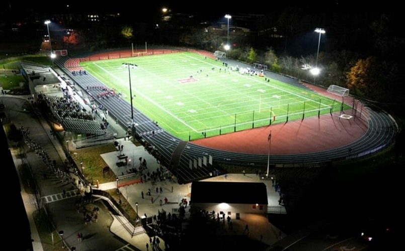 Welcome to the New Home of Reading Youth Football!