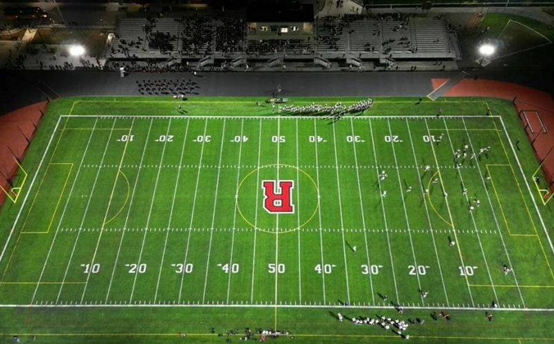 Stadium