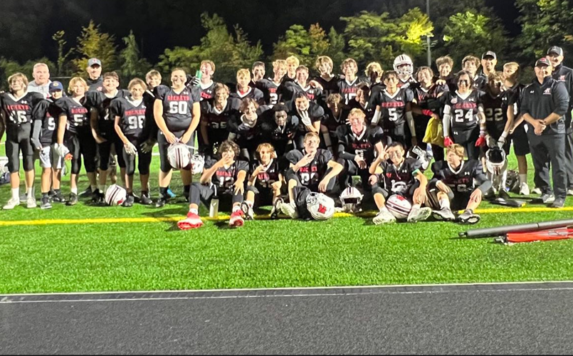 Varsity