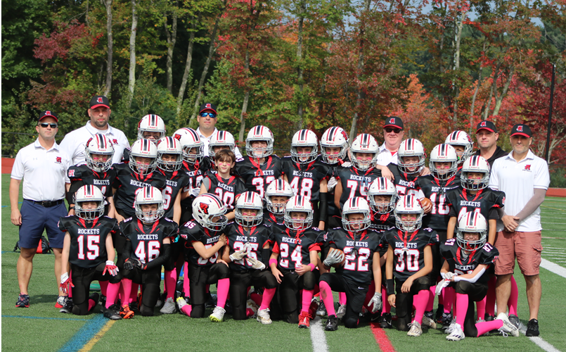 Grades 5 & 6 (Red)