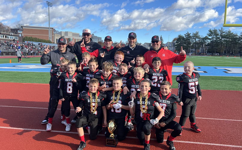 2025 SB CHAMPS:  Grades 1 & 2 