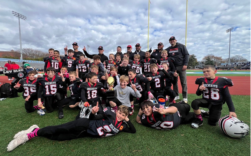 2025 SB CHAMPS: Grades 3 & 4